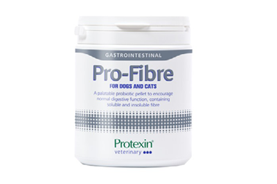 פרו פייבר ProFibre :תוסף תזונה עם פרוביוטיקה וסיבים תזונתיים