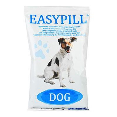 שקית אישית איזי-פיל לכלבים Easy-Pill Dog