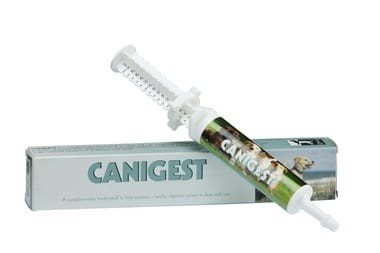 קניגסט - פרוביוטיקה לכלבים וחתולים 15 מ"ל Canigest