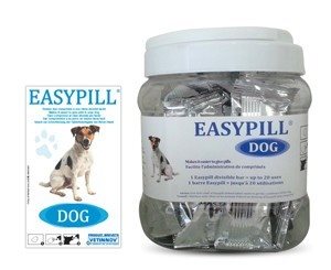 איזיפיל לכלבים (20 יחידות) EasyPill