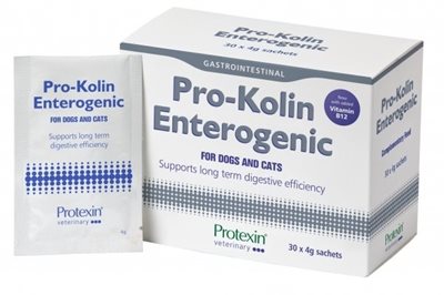 פרו קולין אנטרוגניק (30 שקיות) Pro-Kolin Enterogenic