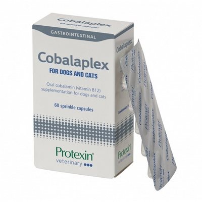 Cobalaplex - קובאלאפלס