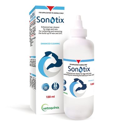 סונוטיקס - Sonotix