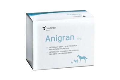 אניגרן - 50g - Anigran
