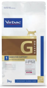 Virbac Digestive Support G1 - תמיכה במערכת העיכול (3 ק"ג)