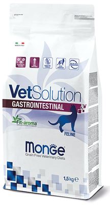Monge VetSolution Gastrointestinal - גסטרואינטסטינל (1.5 ק"ג)