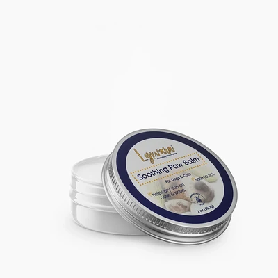 סווידרמה קרם לחות – אף עד זנב – 59 מ" ל Nose to Tail Soothing Balm