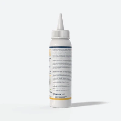 סווידרמה שטיפת אוזניים אדוונס – 237 מ" ל Ear Cleaning ADVANCED+