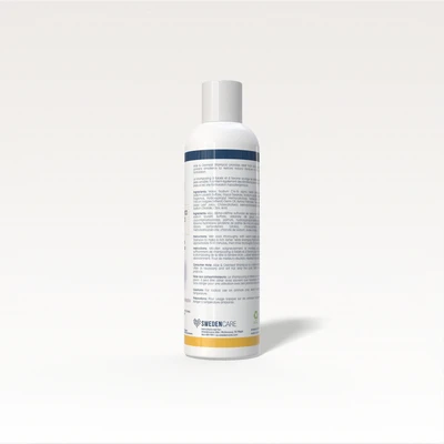 Aloe & Oatmeal Shampoo סווידרמה שמפו אלוורה ושיבולת שועל – 355 מ"ל