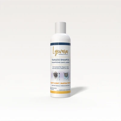 סווידרמה שמפו גורים אל דמע - 473 מ"ל Tearless Shampoo