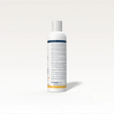 סווידרמה שמפו גורים אל דמע - 473 מ"ל Tearless Shampoo