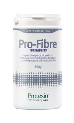 פרו פייבר לארנבים Pro-Fiber